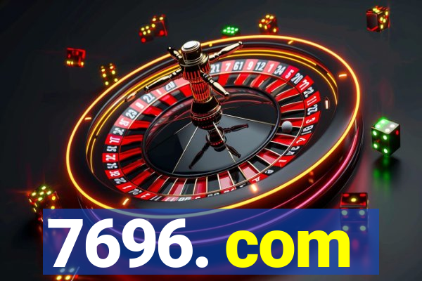 7696. com